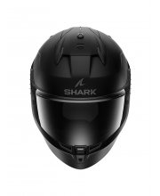 Shark D-Skwal 3 Blank Motorcycle Helmet at JTS Biker Clothing